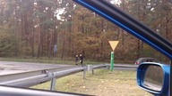 Uliczna b&oacute;jka 