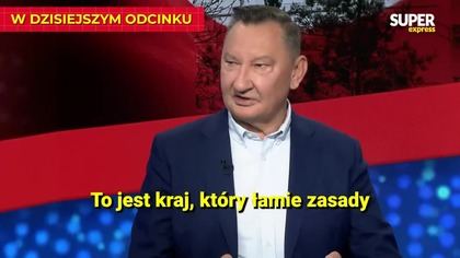 Kaczyński JEST OSZUKIWANY przez otoczenie! Dr Oczkoś To już PRANIE MÓZGÓW Polaków