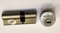 Zamek Gerda Rim Pro System ZX 1000 i wkładka Gerdy Pro System - różnice, odczucia...  #lockpicking