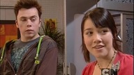 Szpiegowska Rodzinka - odcinek 4 - Dobroczynność zaczyna się w domu