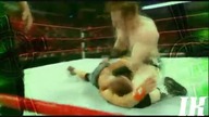 WWE Sheamus