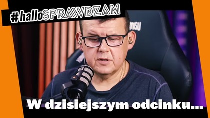 Prąd niby tani¿¿¿ Co to za MANZANA, a może jednak MANIANA !...  (720p 50fps AV1-48kbit AAC-polski)