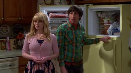 Teoria wielkiego podrywu - The. Big. Bang. Theory. S08E18