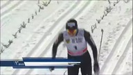 PŚ w biegach Szklarska Poreba 19. 01. 2014 - relacja z zawodów