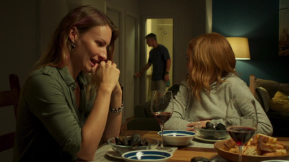 Jenny S02E04 Lektor PL