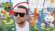 Heracross, Kangaskhan, Alakazam Solo Raid! Odcinek #652