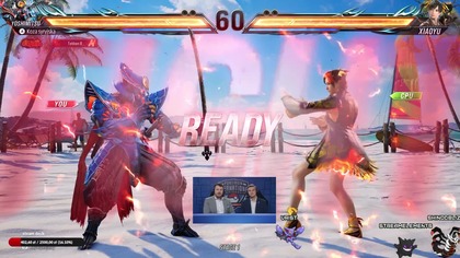 Polski komentarz do LAIC