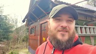 538.  Zbudowaliśmy Nowe Kwietniki W Ogrodzie 