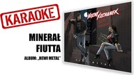 KARAOKE Minerał fiutta | NOCNY KOCHANEK | album: Hewi Metal
