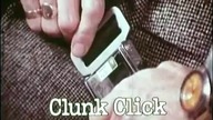 Clunk Click
