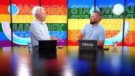 MAZUREK & STANOWSKI: ŚMIERĆ ŻOŁNIERZA, RED IS BAD I WALDEMAR U.