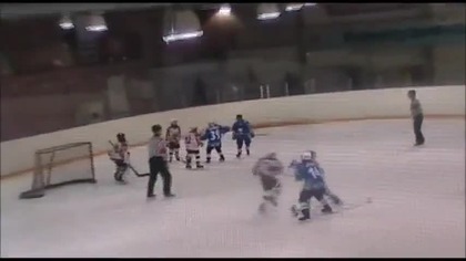 Hokej w Rosyjskim wydaniu