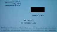 Polska rzeczywistość, sąd i sprawiedliwość