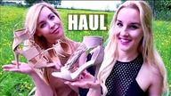 SKĄD KUPIĆ UBRANIA ALA KIM KARDASHIAN? Haul