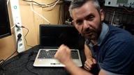 SAMSUNG RV510 - Odzyskiwanie Windowsa
