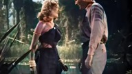 Blonde Savage - Blondynka w dziczy 1947 napisy.pl