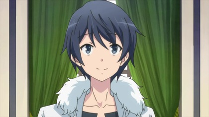 Isekai wa Smartphone to Tomo ni.  04