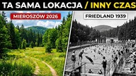 ZAPOMNIANE MIEJSCE/ FREIBAD FRYDLAND