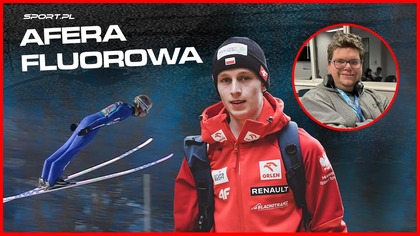 Wykryli fluor na nartach Polaka.  Tłumaczymy dyskwalifikację z TCS