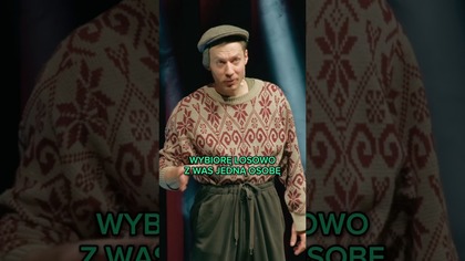 Zakład o 5 dych #panli #iżulionista #iluzjonistapanli