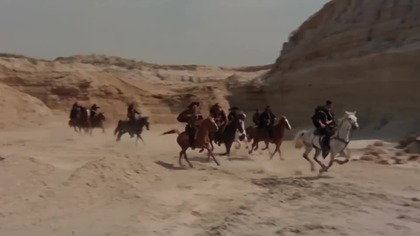 Dzikie Rewolwery 1971 lektor pl 1080p western