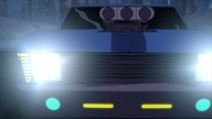 [S01E14] Transformers Robots in Disguise - Odcinek 14 - Kraby chodzą bokiem