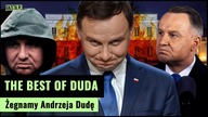 Najlepsze momenty Andrzeja Dudy.  Wpadki, żarty, miny | Gazeta.pl