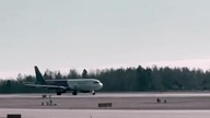 Peron na Hamburg