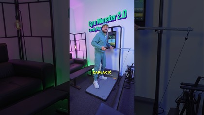 Jak cenowo wypada SIŁOWNIA W DOMU? 