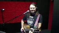 Zenek Kupatasa - Ptaszek / Zimne ognie (live akustycznie Makakofonia w Antyradiu) 30. 11. 2023