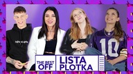 Ale się działo w tym roku! Najlepsze fragmenty Lista Plotka