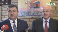 G&oacute;rnictwo po przejęciu władzy przez PiS 2016.