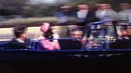 Jesse Ventura - Zab&oacute;jstwo Johna F.  Kennedyego JFK (2010) (Lektor PL)