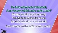 Karaoke dla dzieci - Kaczki