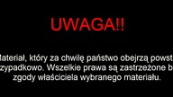 Wpadka podczas nagrywania