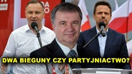 To PRZEŁOMOWE wybory? Pokażą, jakiej chcemy Polski.  Co czeka nas po 12 lipca? | dr K.  Kawęcki