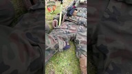 Staza taktyczna MAT Combat - aplikacja - noga #tc3 #army #military #stopthebleed