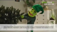 Polsat Poland [22.11.2024] - Continuity