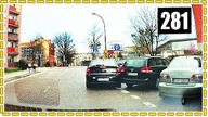 Uszkodzenie auta, ucieczka z miejsca #Film Widza #281