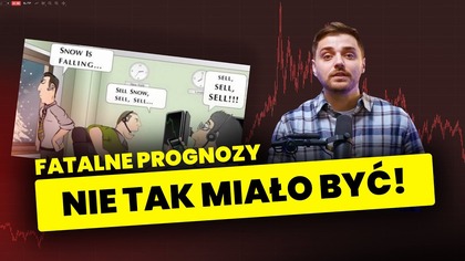 Google PRZECENIONE? Ropa po 225 USD? Najbardziej PRZESTRZELONE prognozy rynkowe