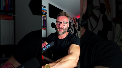 co by się stało gdybys poświęcił 1 rok, tylko 1 rok na zrobienie