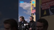 Politycy PiS nie chcą odpowiedzieć na pytanie - było niewygodne? #shorts