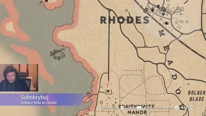 Red Dead Redemption 2 #43 | Palenie Plantacji