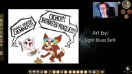 jak dwa ciapcioki ukradły trybiki (bez CAPS LOCKA) | Dont Starve Together #5