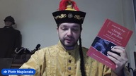CHIŃSKI nacjonalizm według Joanny Wardęgi POLECAM dr Piotr Napierała