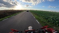 KTM Cross 5. 3K Gopro 13