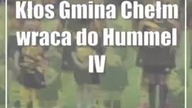Kłos Gmina Chełm wraca do Hummel IV Ligi.  Wyniki chełmskiej klasy okręgowej