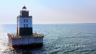 Wielkie Jeziora Ameryki Północnej 1. Od źródeł po ocean - dokument PL