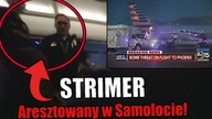 Strimer Aresztowany przez Trolli! E-Sportowiec Wyrzucony za Rasizm