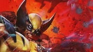 Wolverine - Ewolucja Słynnego Antybohatera